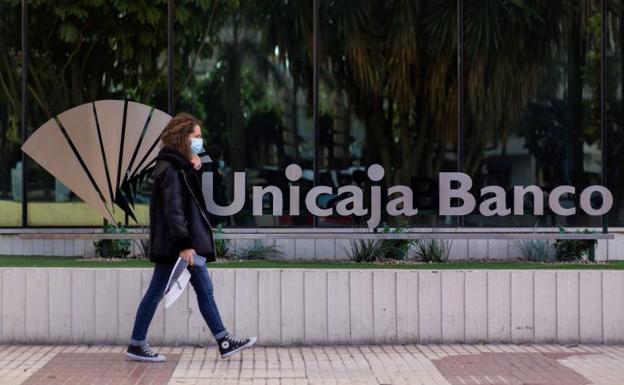 Unicaja y Liberbank mejorarán su beneficio un 50% gracias a la fusión