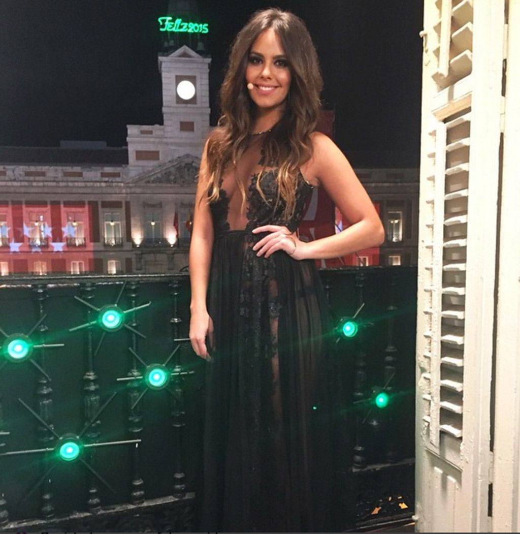 Fotos: Los vestidos de Cristina Pedroche en las Campanadas