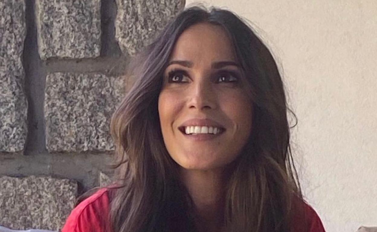 Malú vuelve a 'La Voz'. 