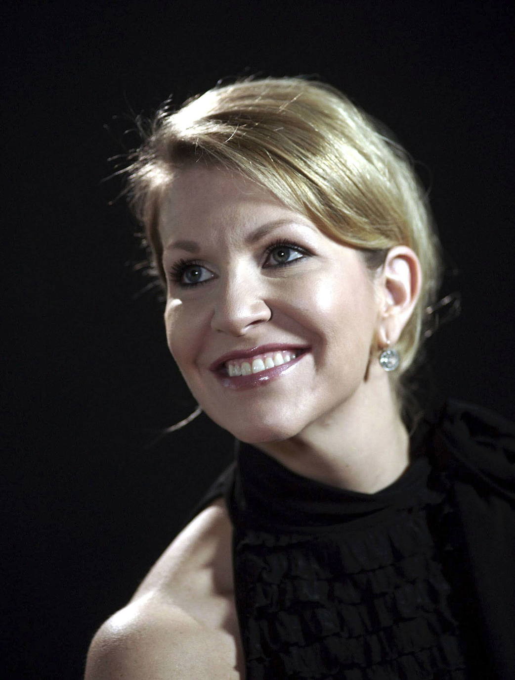 Joyce DiDonato.