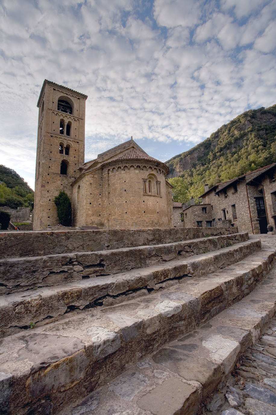 Beget (Girona)