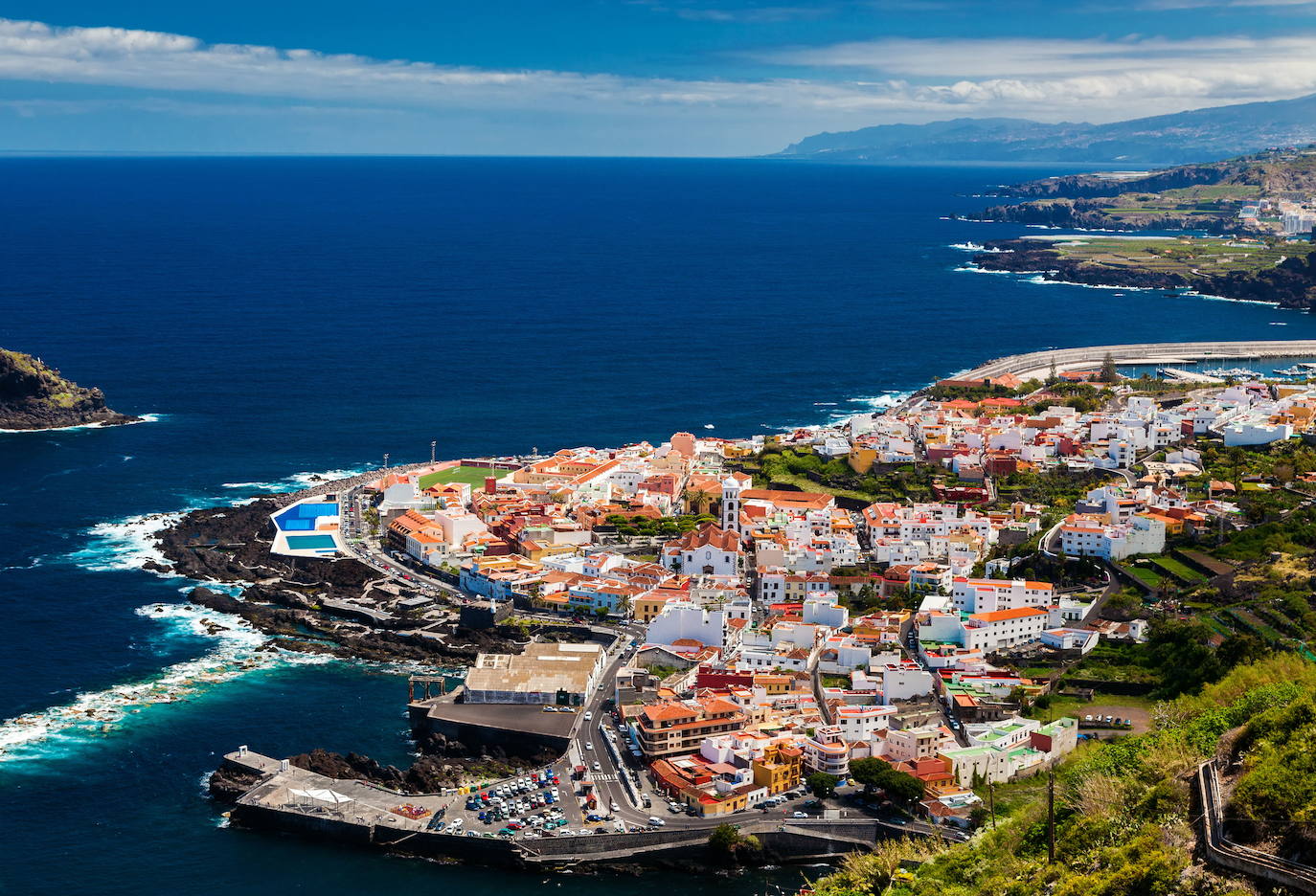 Garachico (Tenerife)