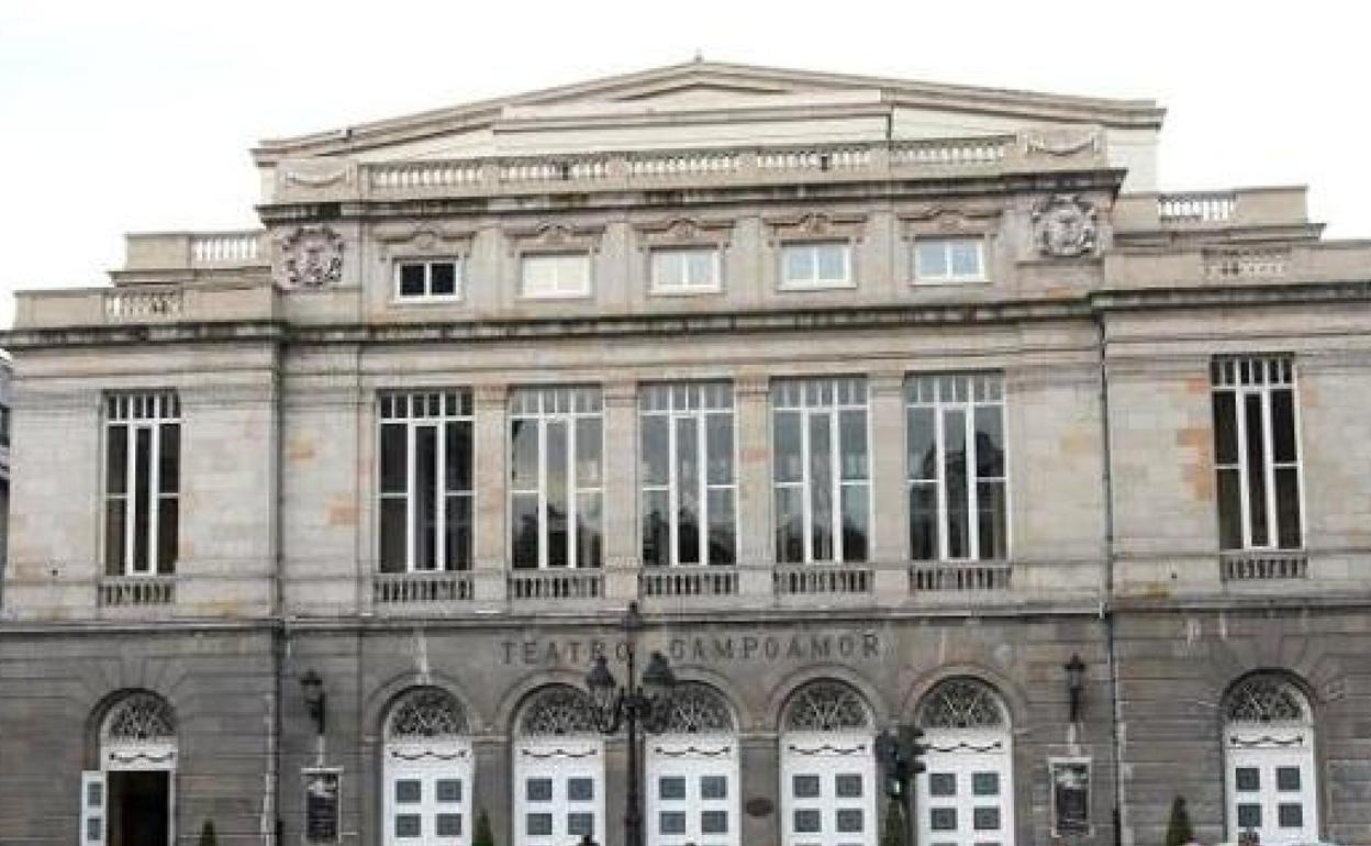 Oviedo supera «con éxito» las navidades al cumplir «a rajatabla» las normas sanitarias