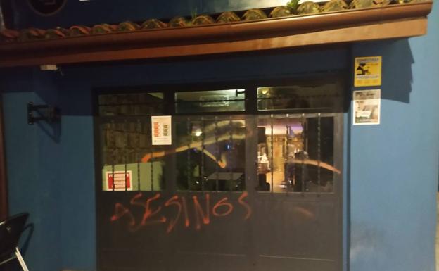 Salud sitúa el foco del brote de Grado en un bar y en un club de hockey