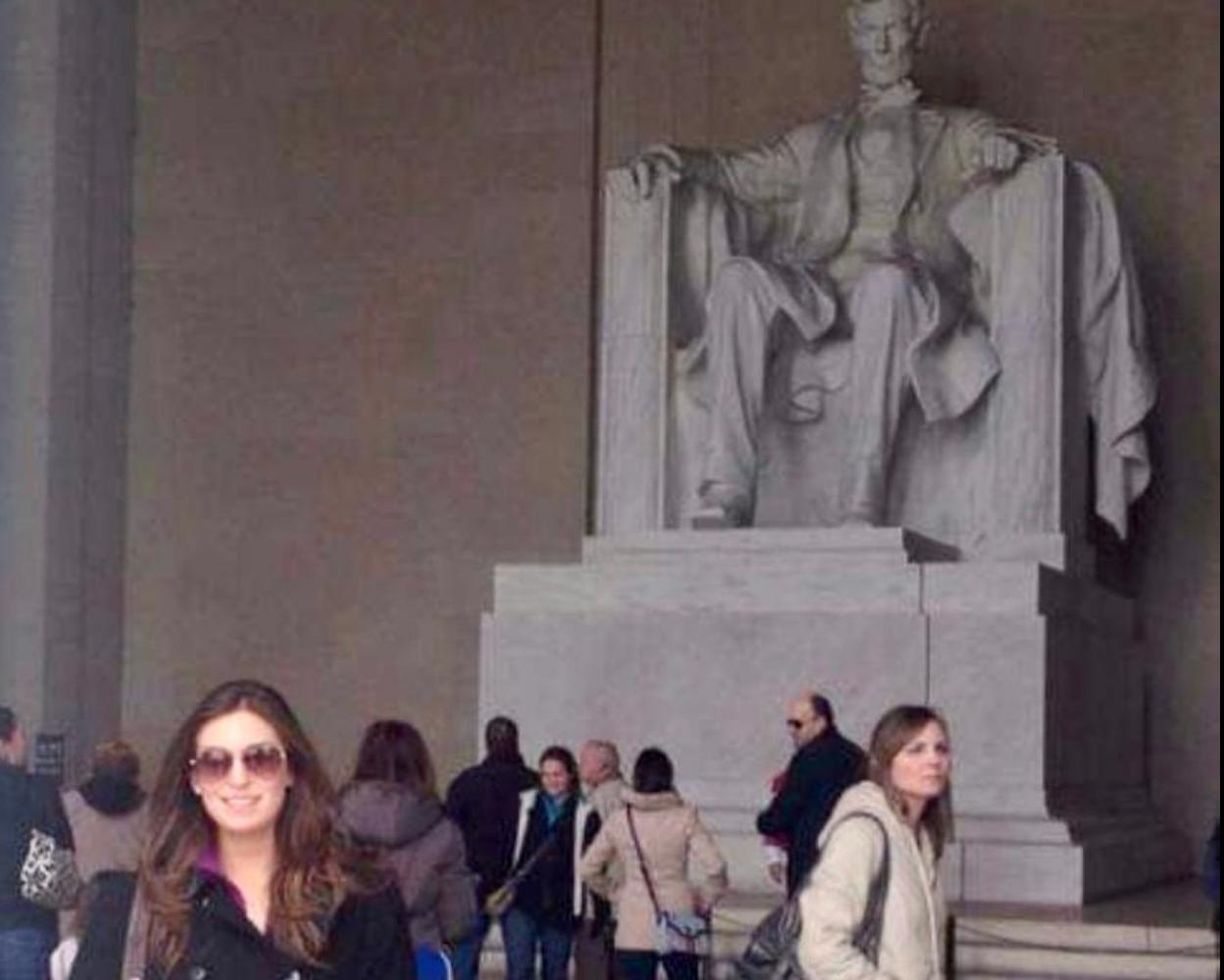 Asturianos y americanos, «en shock» tras el asalto al Capitolio