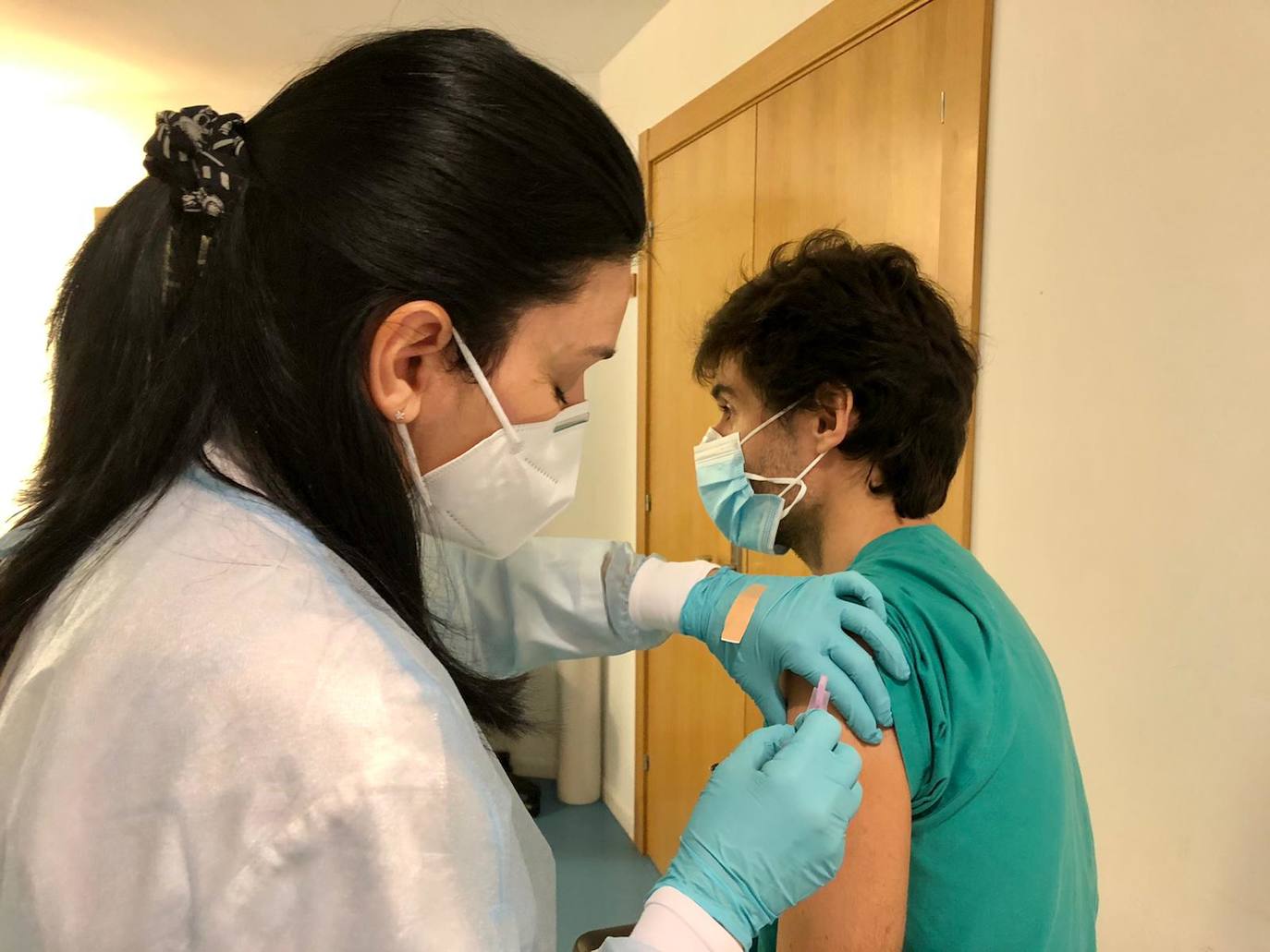 Dr. Pablo del Canto, Cirujano Vascular de Cabueñes. 