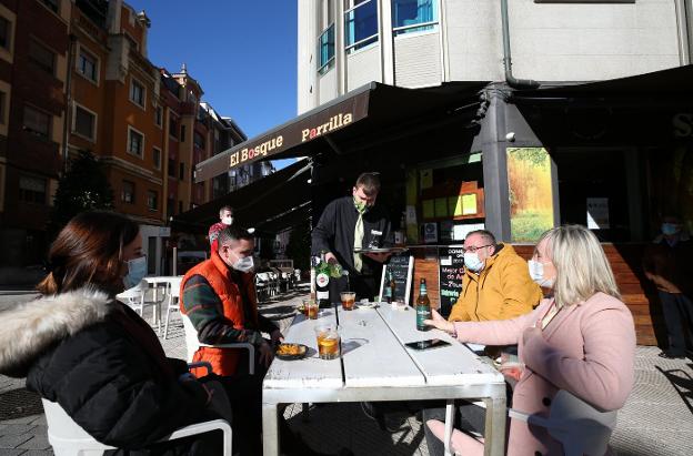 La «última puñalada» a la hostelería