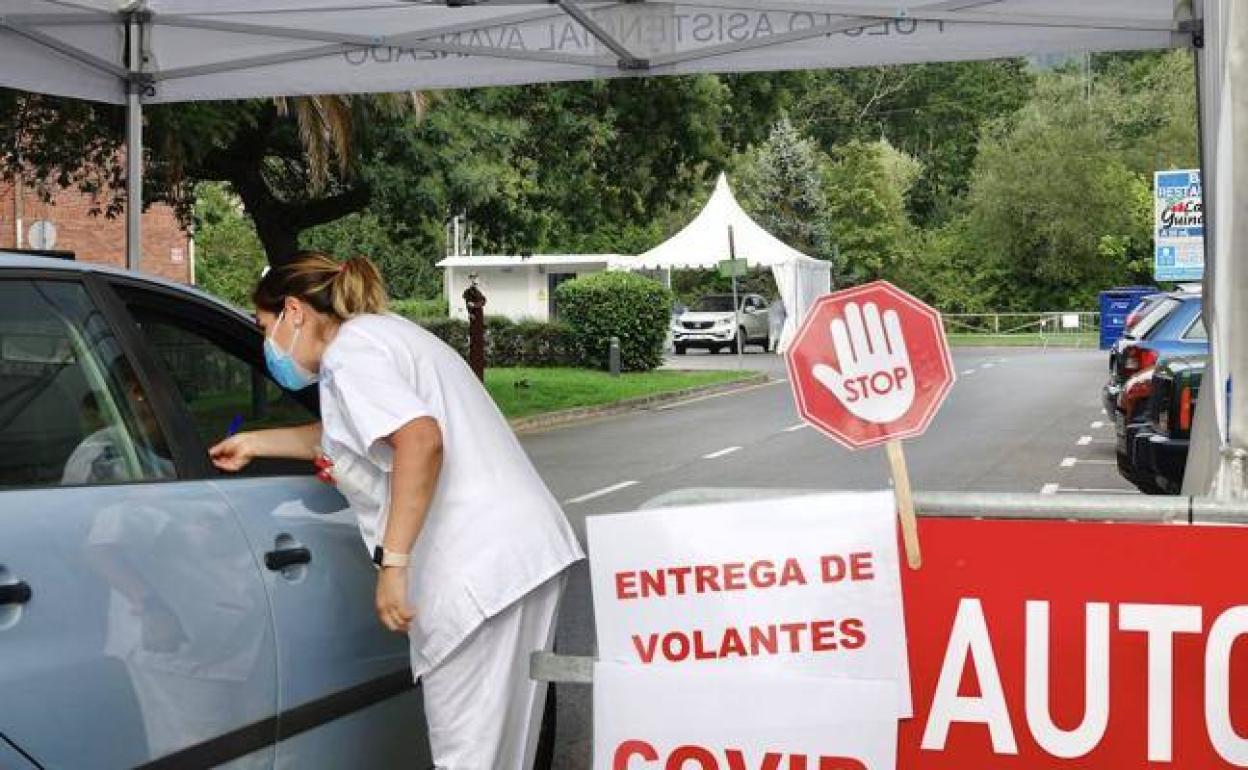 La pandemia sigue disparada en Asturias con 273 nuevos positivos