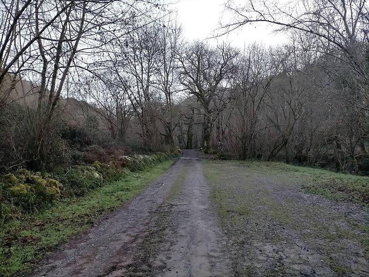 Fotos: Un paseo hasta la Cascada del Chorrón