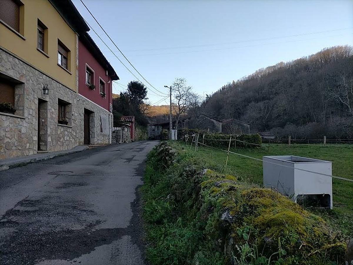 Fotos: Un paseo hasta la Cascada del Chorrón