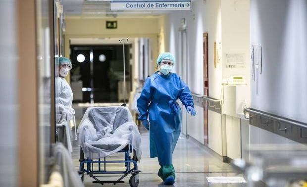 La pandemia sigue disparada en Asturias con 356 nuevos positivos