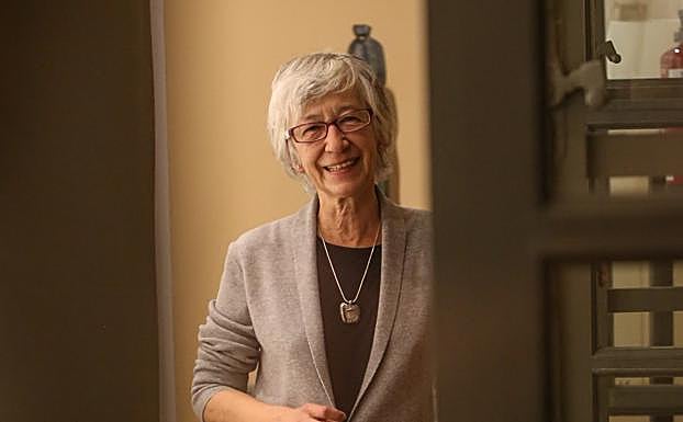 Carmen Castillo Escultora