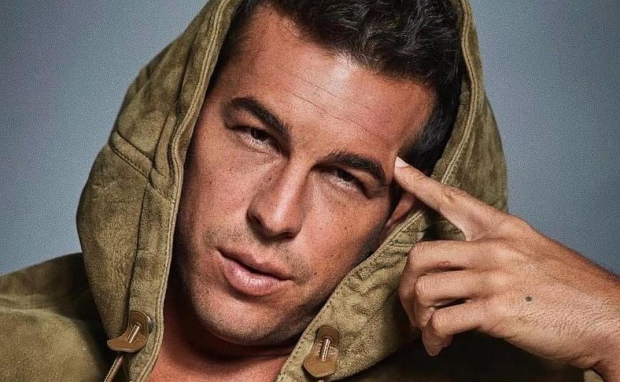 Mario Casas consigue su esperada nominación al 'Goya 2021'. 