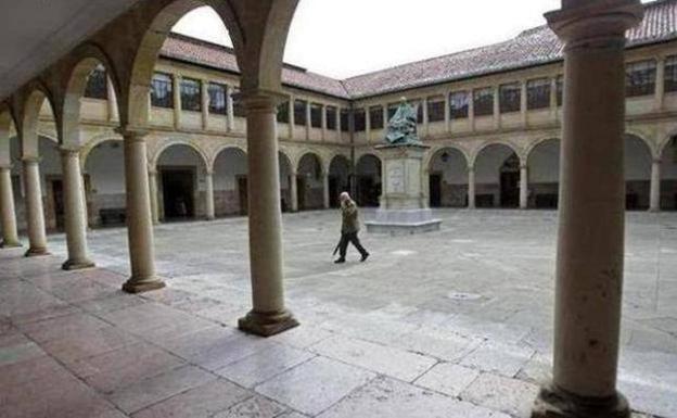 Las elecciones en la Universidad de Oviedo, telemáticas