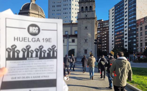 Cacerolada hostelera contra las nuevas medidas