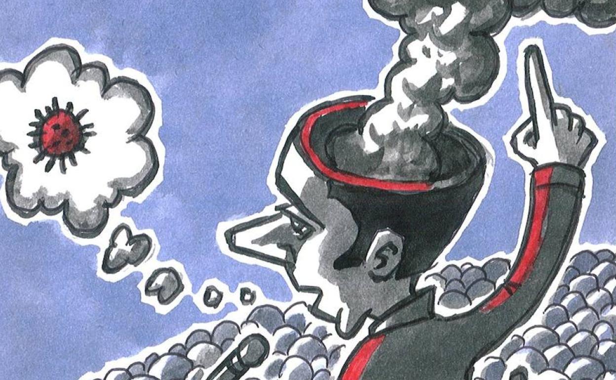 Realidades alternativas