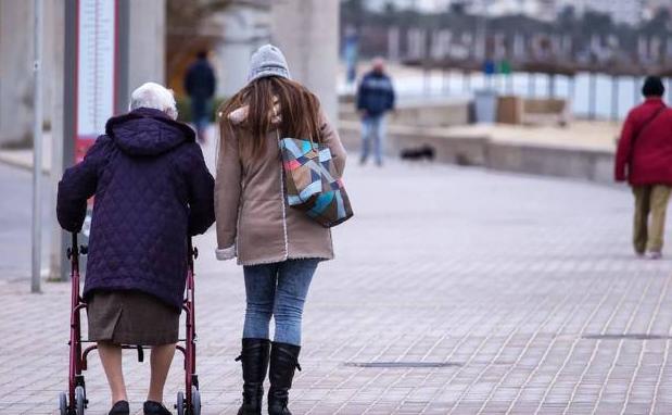 Así cambian las pensiones en 2021