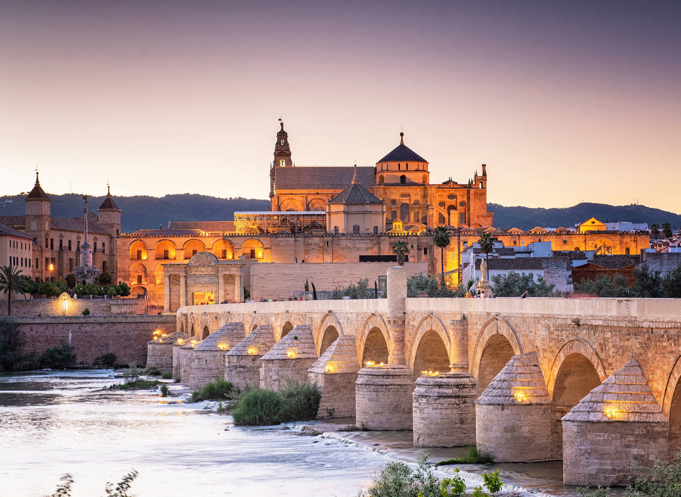 Catedral de Córdoba