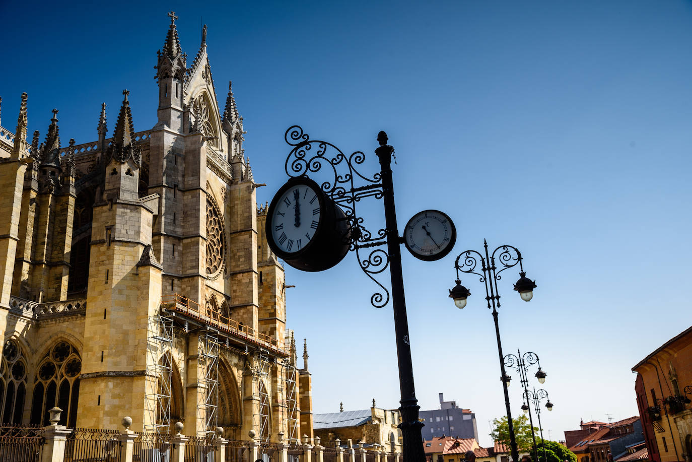 Catedral de León 