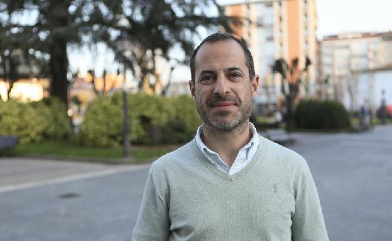 «Es el día más feliz desde que soy alcalde», dice el primer edil de Siero