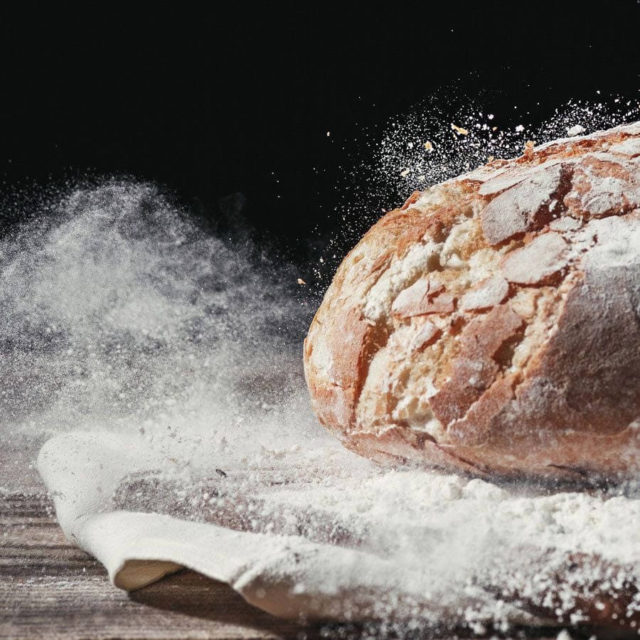 Los conceptos clave del pan 