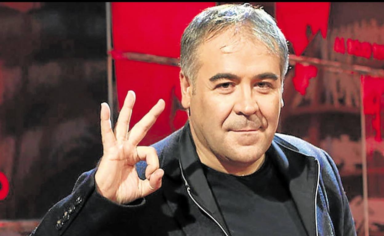 Antonio García Ferreras, contacto estrecho de Florentino Pérez, rehusa someterse a cuarentena