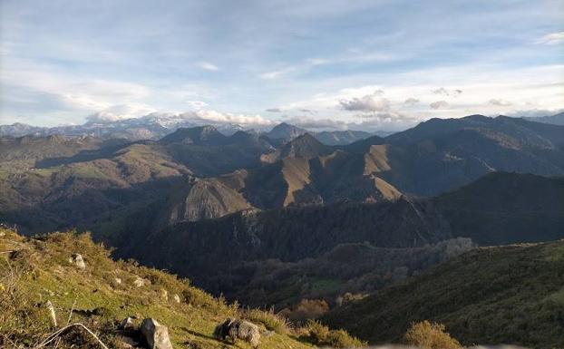 Asturias alcanza la cifra histórica de los 10.000 federados en montaña