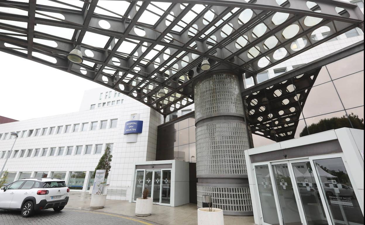 Un bebé avilesino de cinco días da positivo en coronavirus