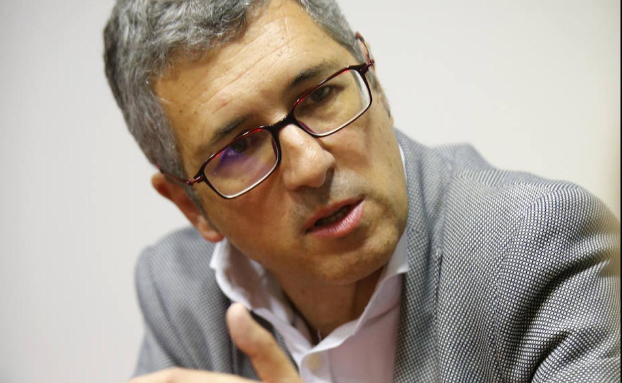 «En Asturias la nueva protección del lobo no supondrá un cambio sustancial»