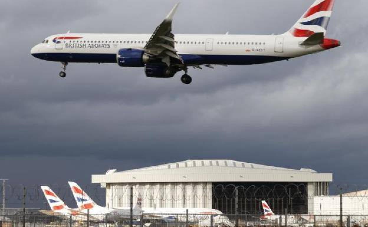 La cepa británica ya está detrás de la mitad de los casos en Asturias