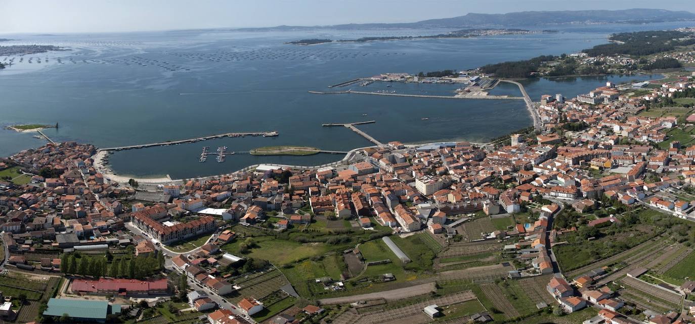 Cambados (Pontevedra)