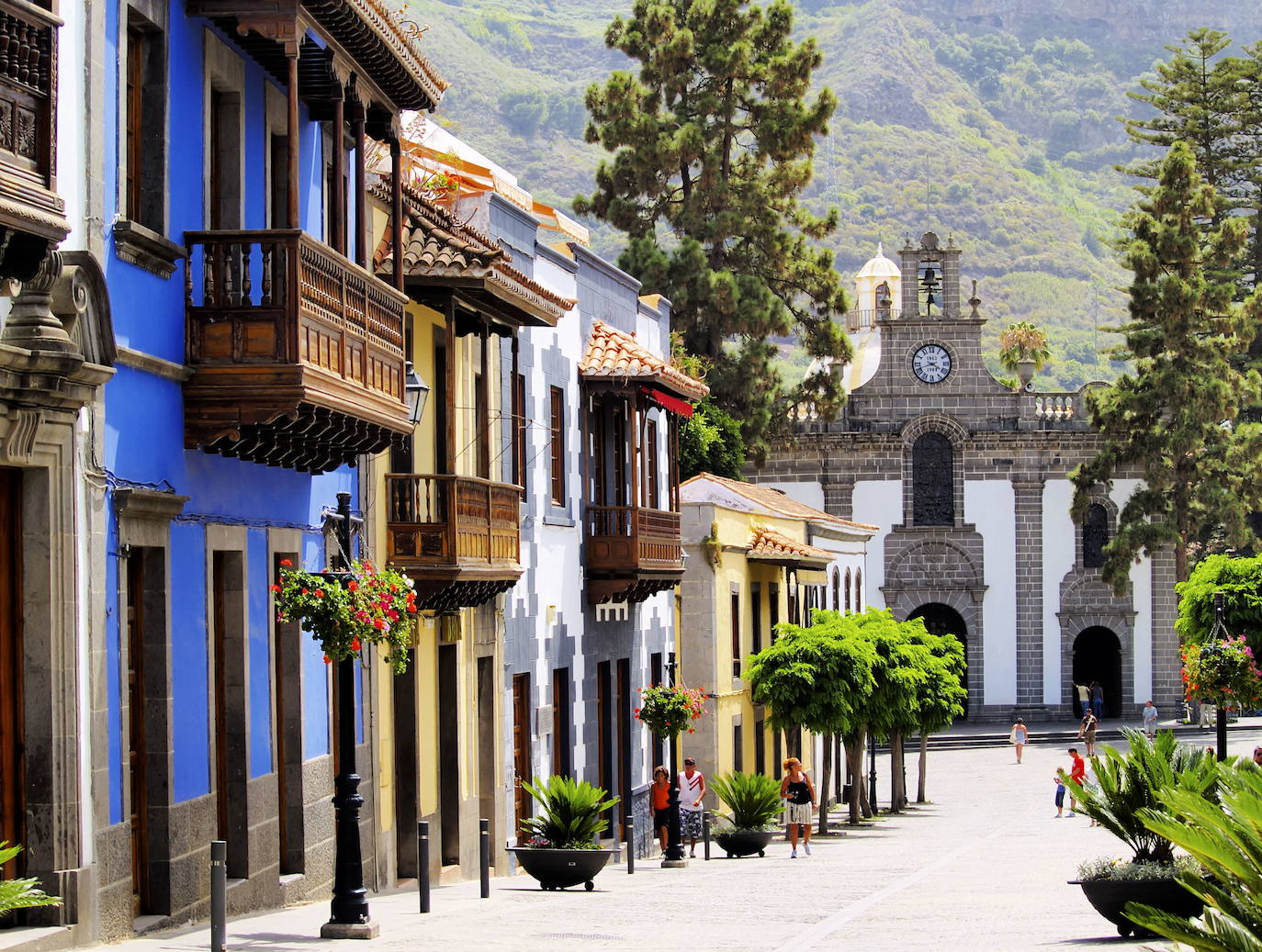 Teror (Gran Canaria)