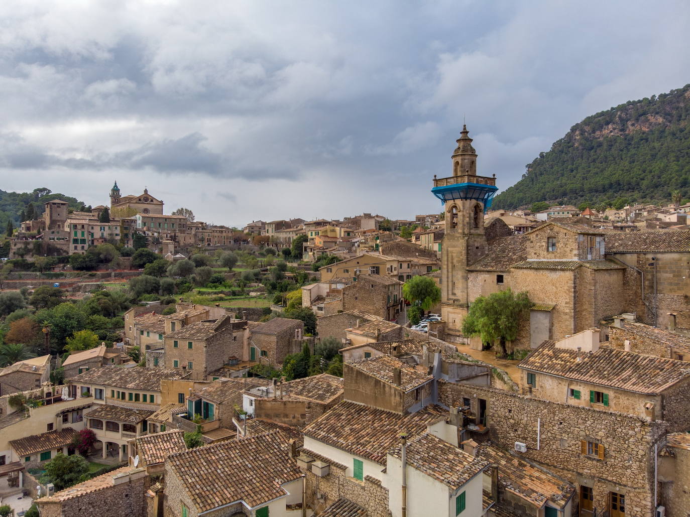 Valldemossa (Mallorca)