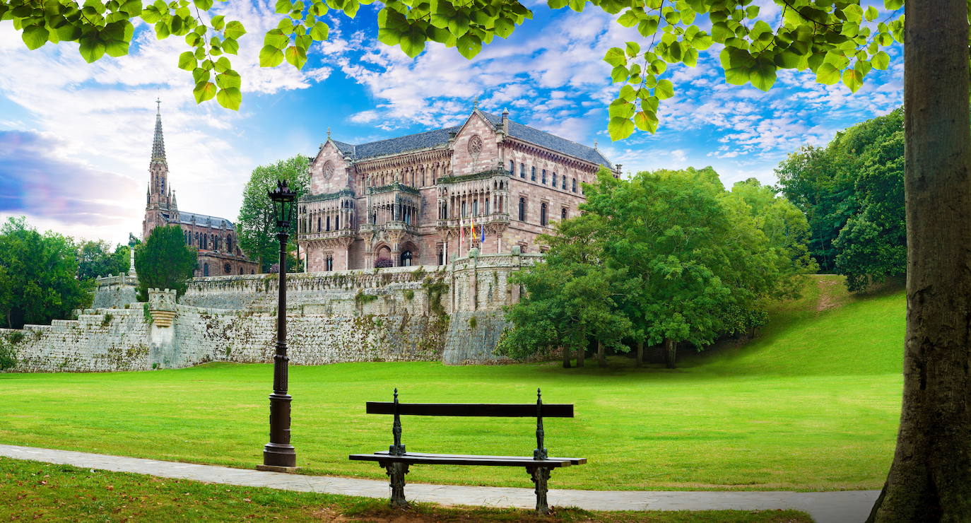 Comillas (Cantabria)