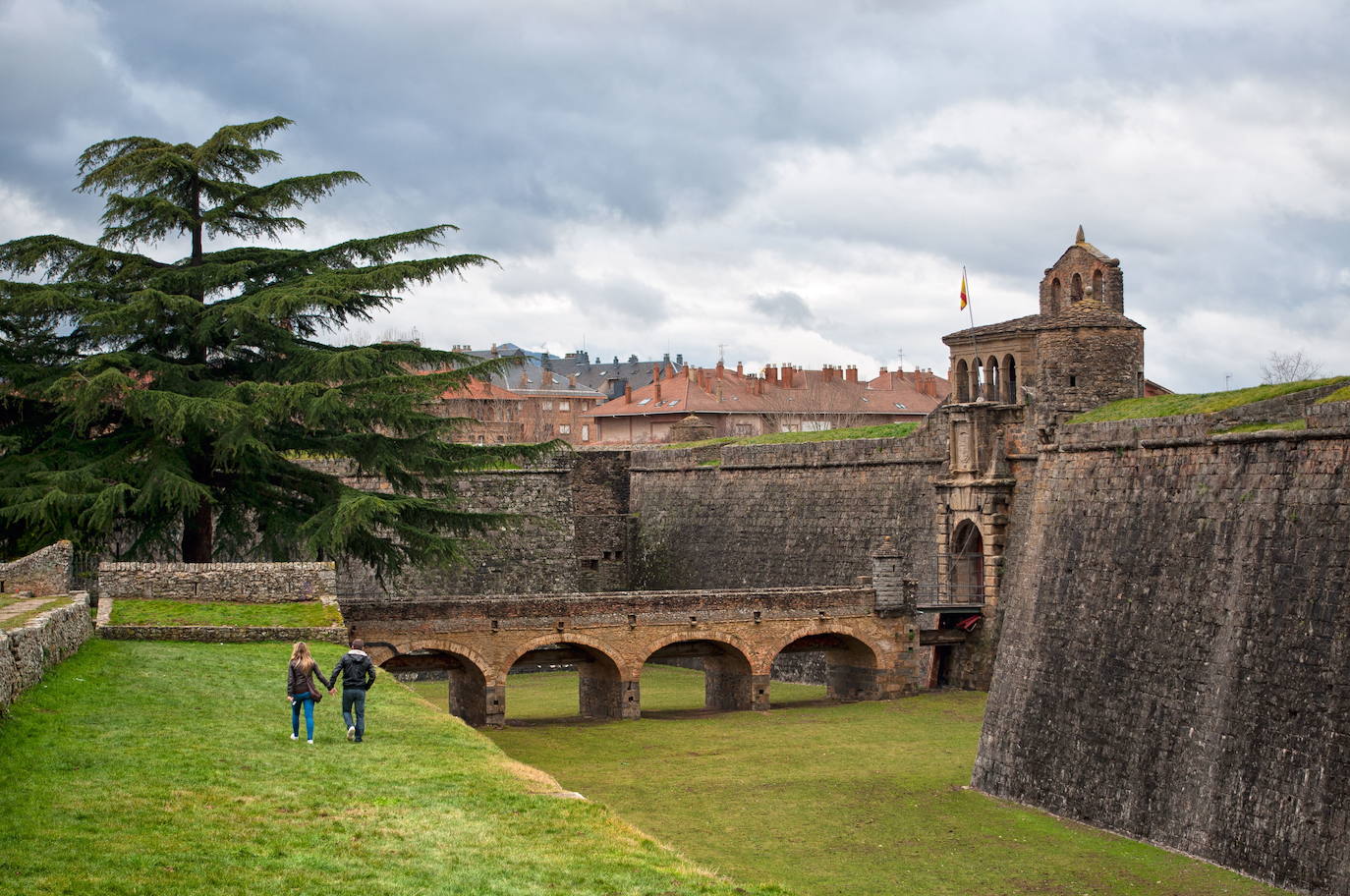 Jaca (Huesca)