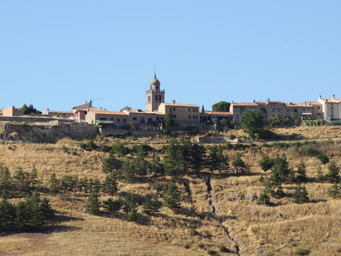 Medinaceli (Soria)