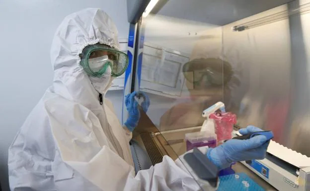 Reino Unido detecta dos nuevas variantes del coronavirus, una de ellas «preocupante»