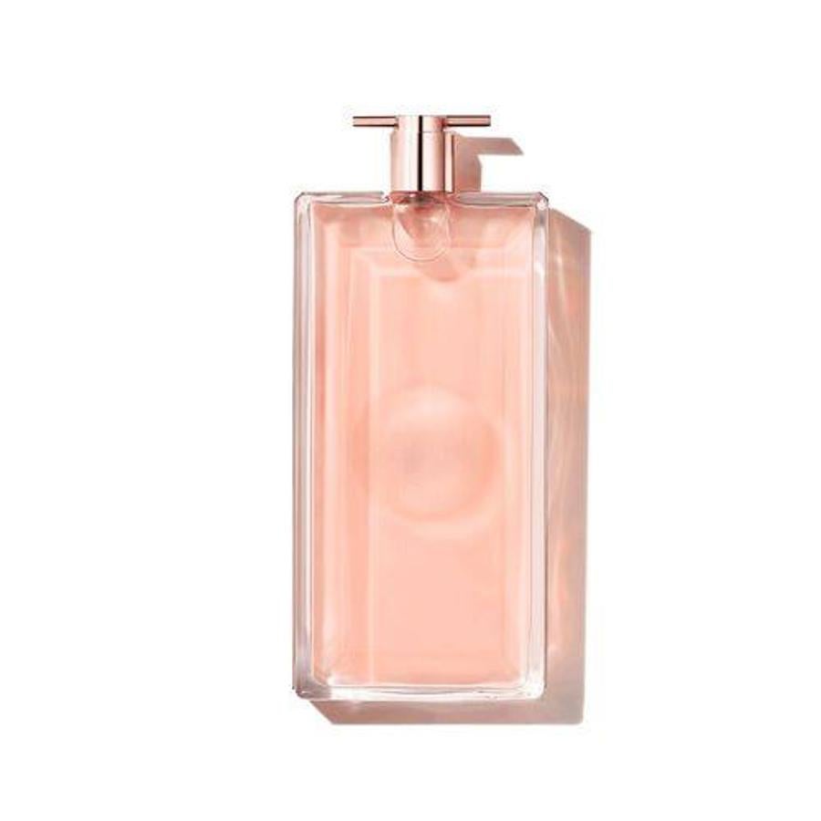 Perfume Idole de Lancome (75 ml), 79,80 euros.