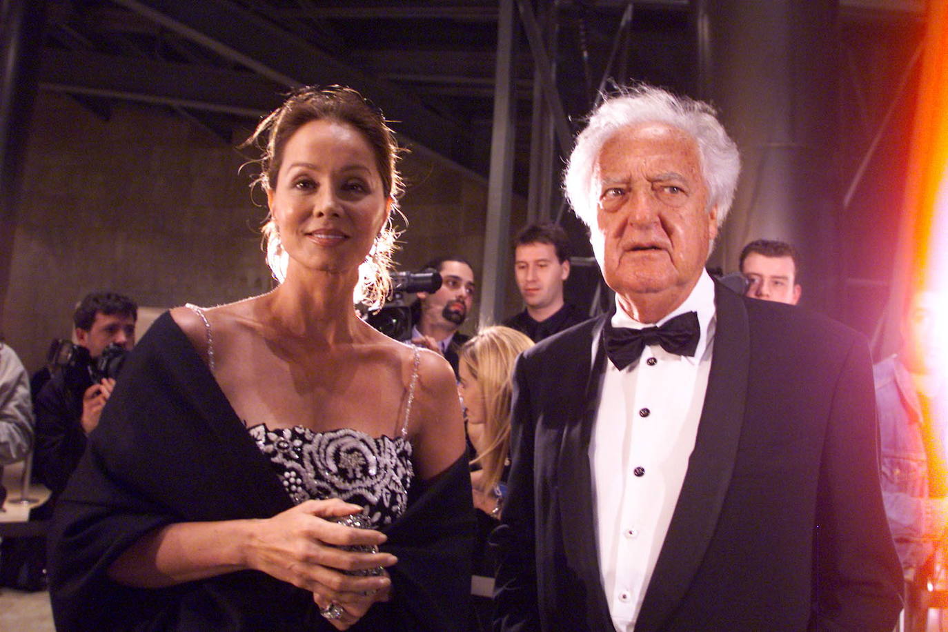 Isabel Preysler celebra el jueves su 70 cumpleaños. Saltó a la fama hace ya cinco décadas, cuando contrajo matrimonio con Julio Iglesias y a día de hoy la socialité continúa siendo uno de los mayores iconos de la elegancia. 