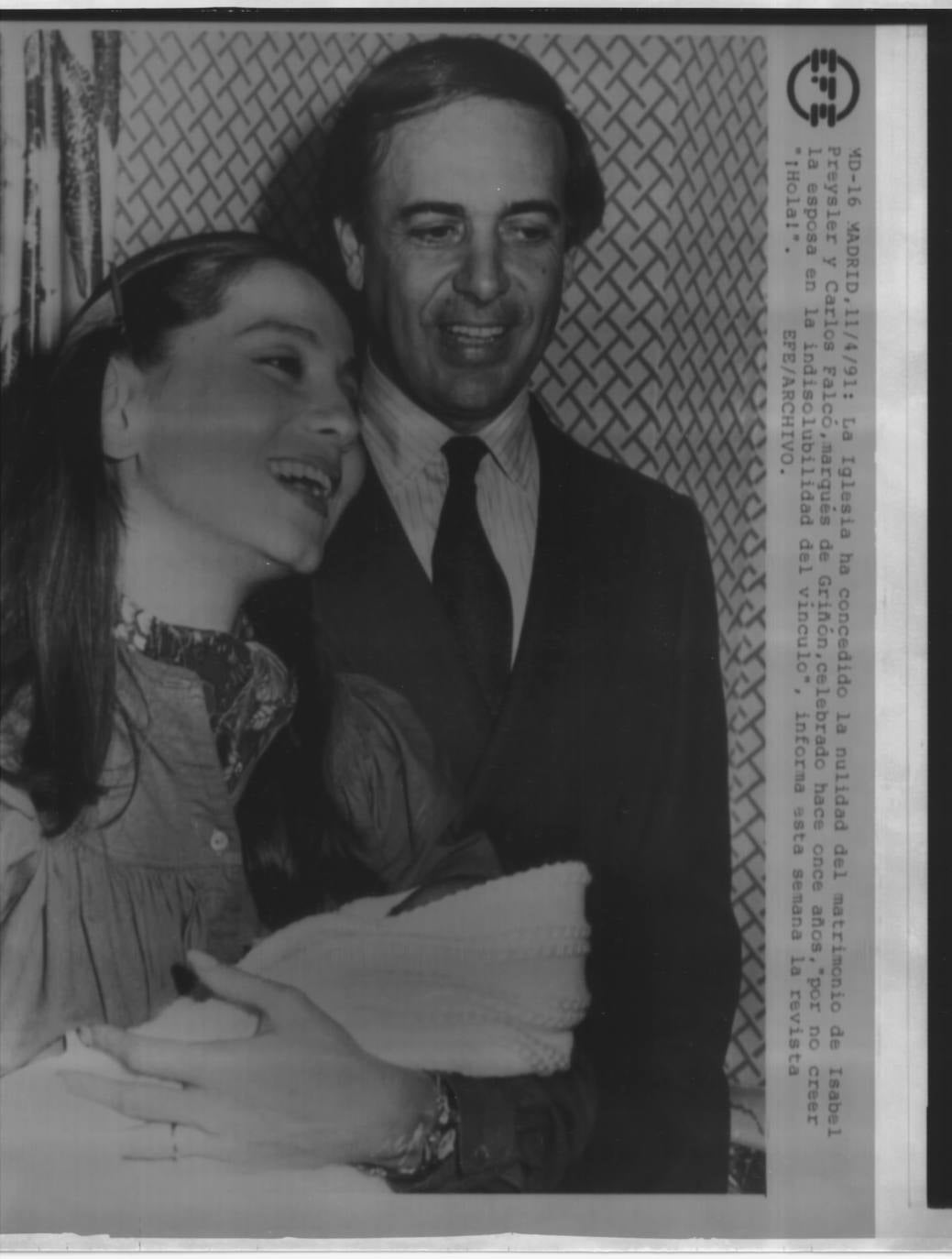 Isabel Preysler celebra el jueves su 70 cumpleaños. Saltó a la fama hace ya cinco décadas, cuando contrajo matrimonio con Julio Iglesias y a día de hoy la socialité continúa siendo uno de los mayores iconos de la elegancia. 