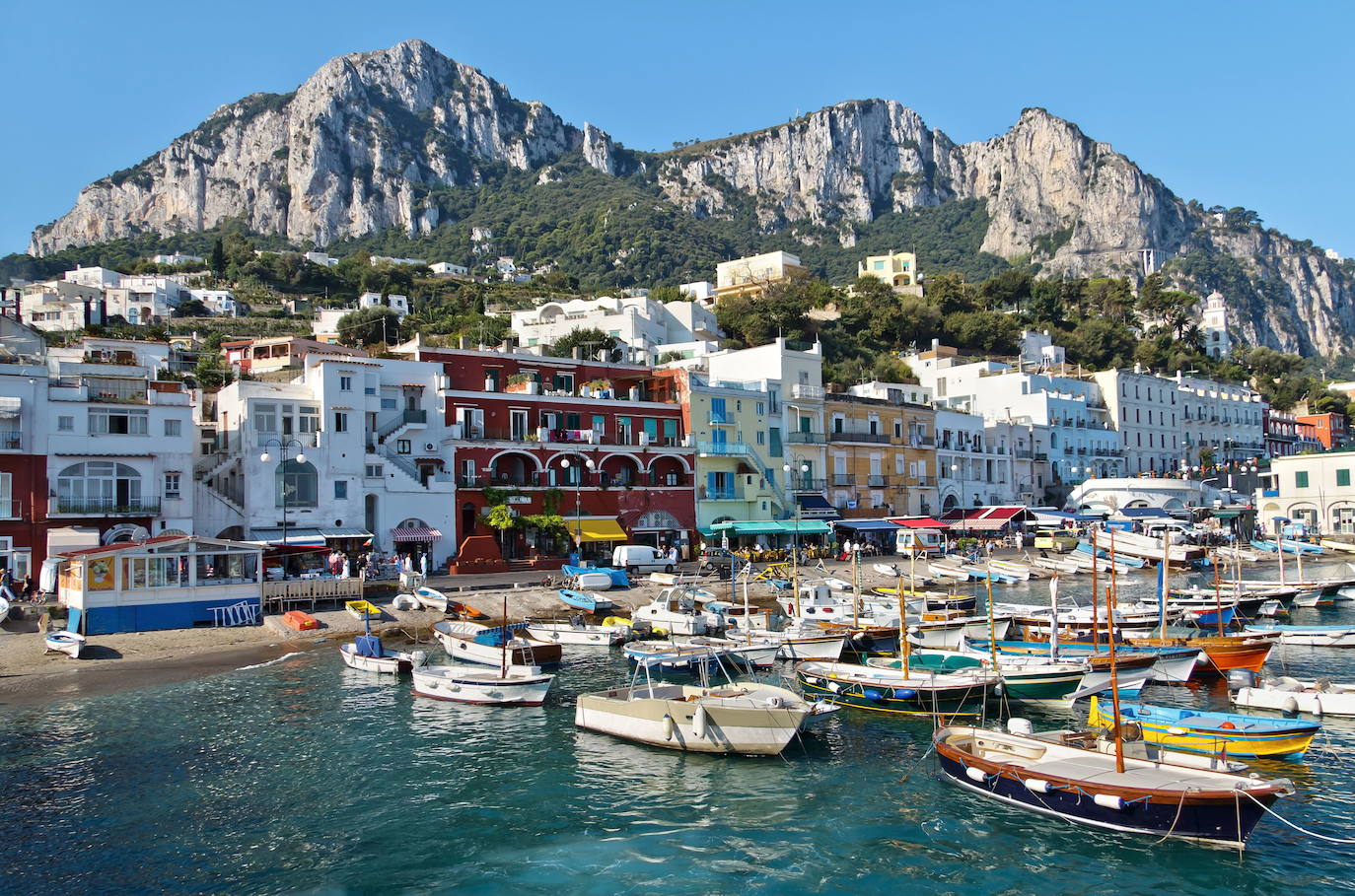 Capri (Italia)