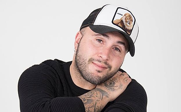 Kiko Rivera a Felipe González tras un malentendido: «¡Abuelo, abuelo!» 