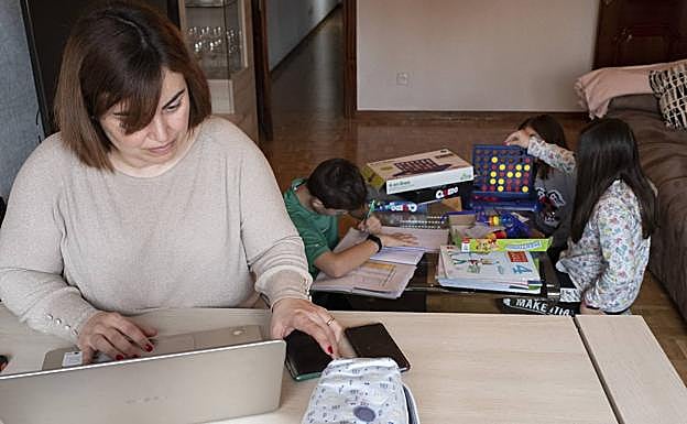 La pandemia amplía la brecha salarial precisamente cuando tocaba mínimos