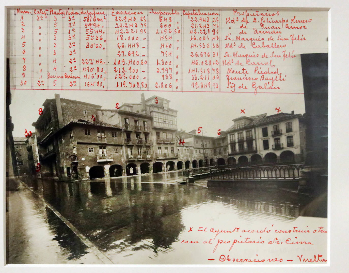 El Museo del Pueblo de Asturias ha recibido numerosas donaciones de fotografías tras la «exitosa» exposición en la sala SabadellHerrero.