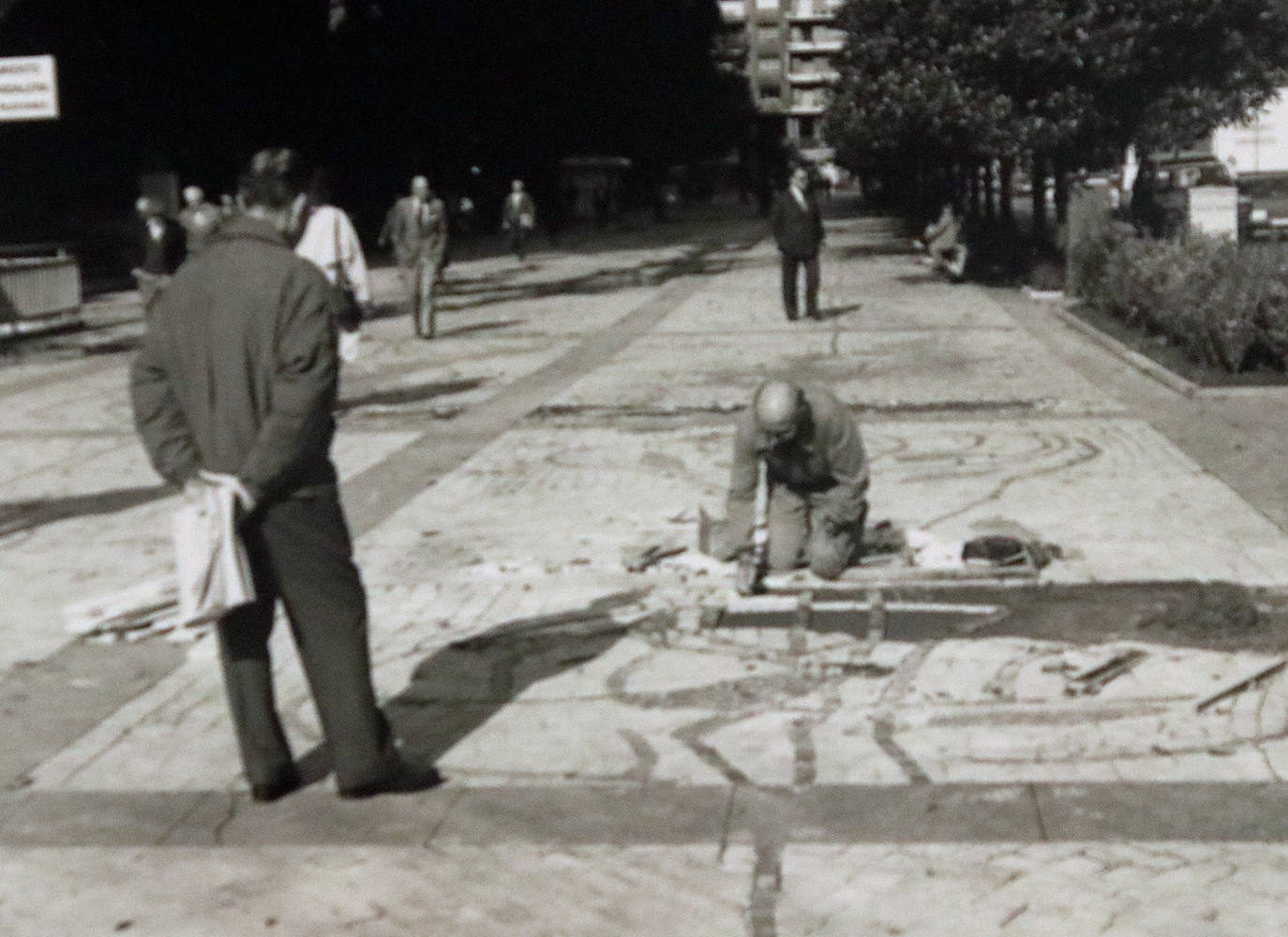 El Museo del Pueblo de Asturias ha recibido numerosas donaciones de fotografías tras la «exitosa» exposición en la sala SabadellHerrero.