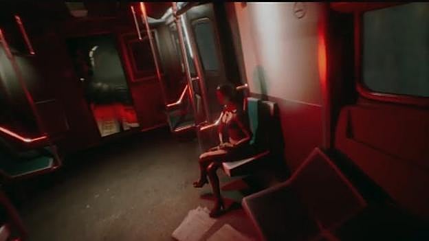 Videojuego de premio en Ingeniería Informática 