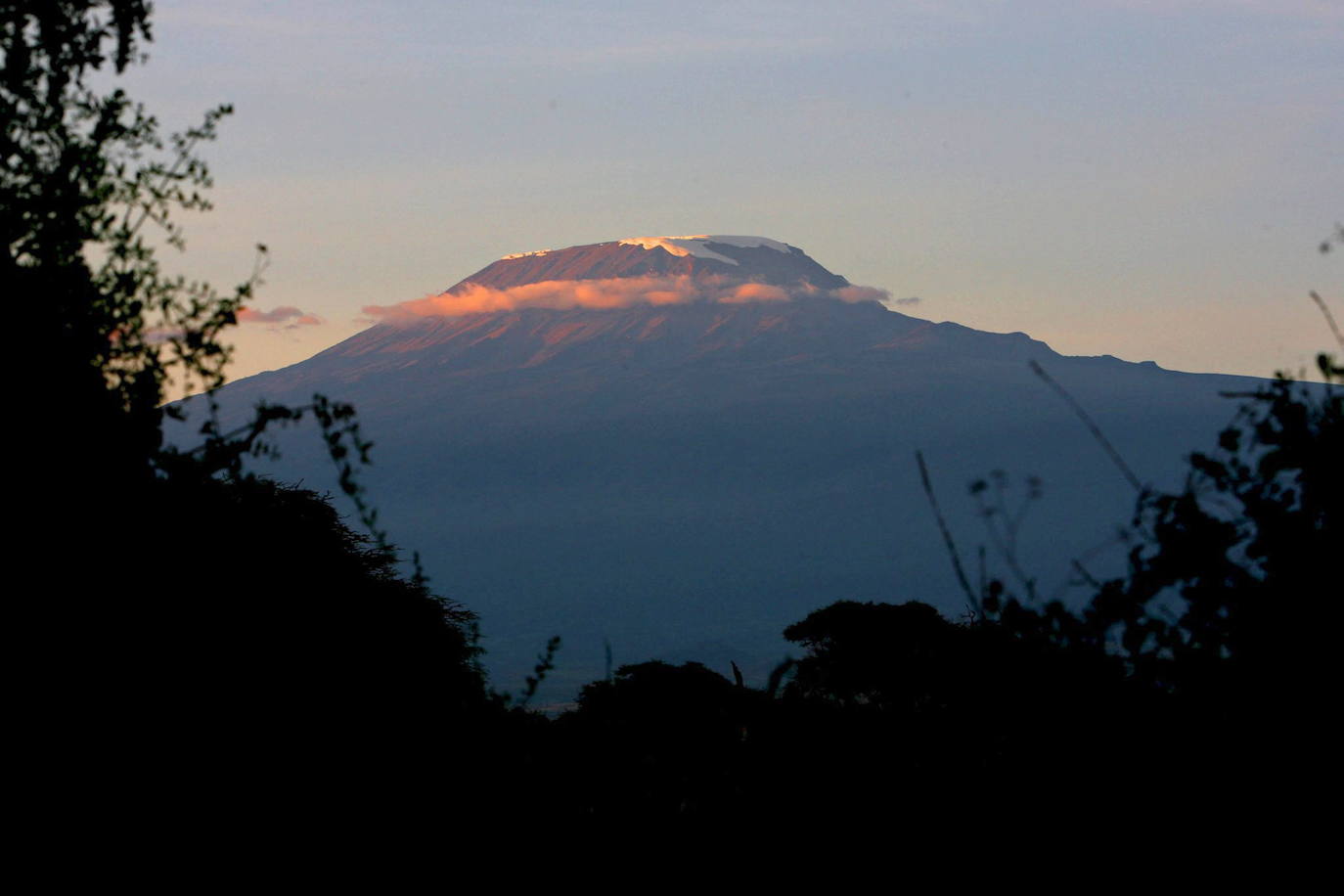 Kilimanjaro, Tanzania