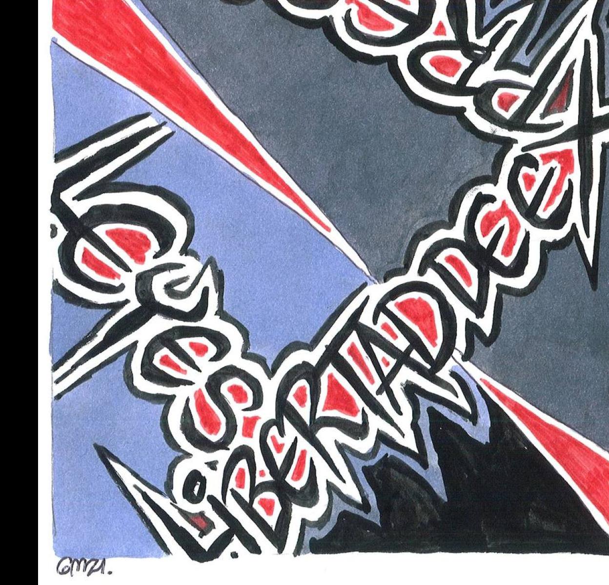 De la libertad de expresión al estallido social