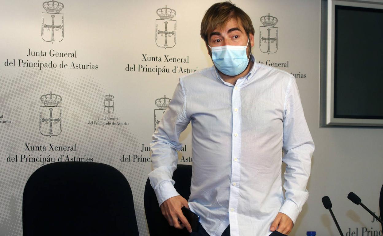 Podemos pide un «plan de choque» en salud mental para afrontar la pandemia