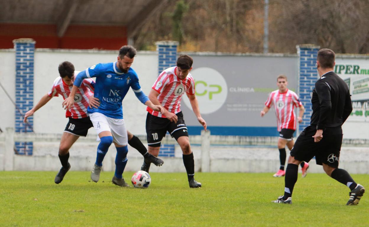 Partido San Martín-Siero